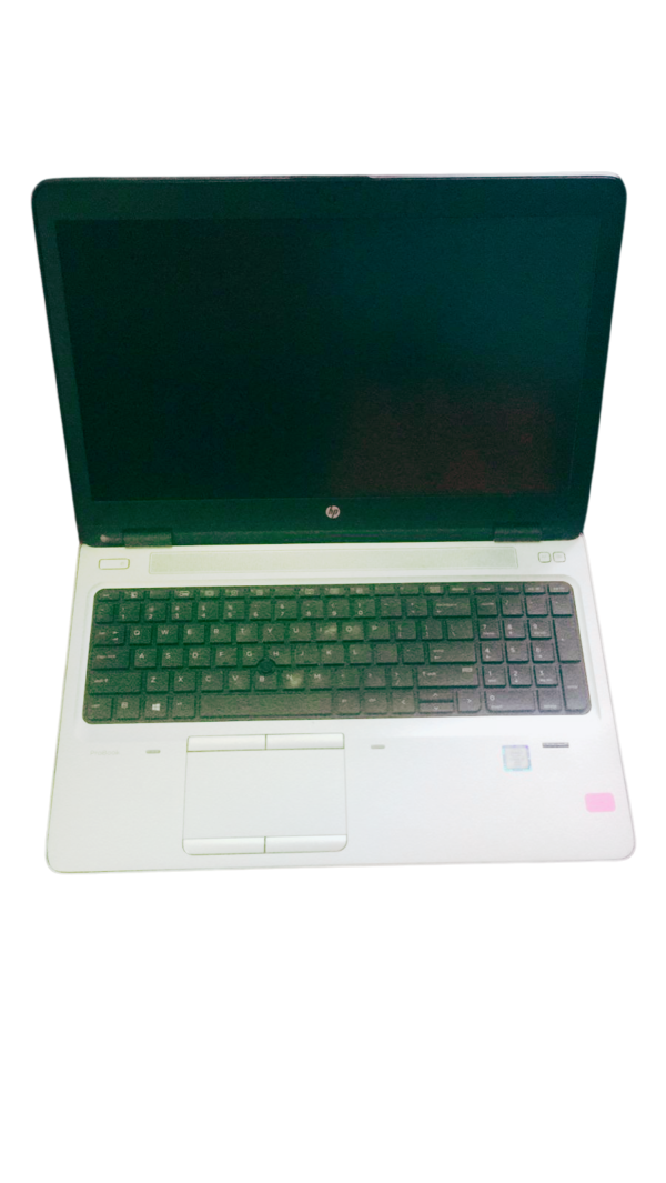 LAPTOP Hp i7 6600U CPU 2.81GHz - Imagen 2