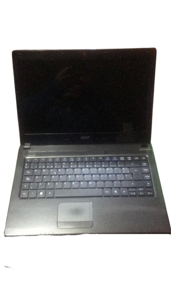 Laptop ACER core(TM) i5 - 2430M CPU - Imagen 4