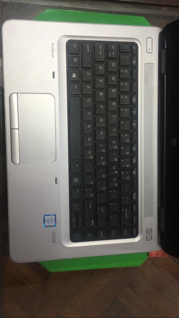 Laptop Hp Core(TM) i5 - Imagen 4